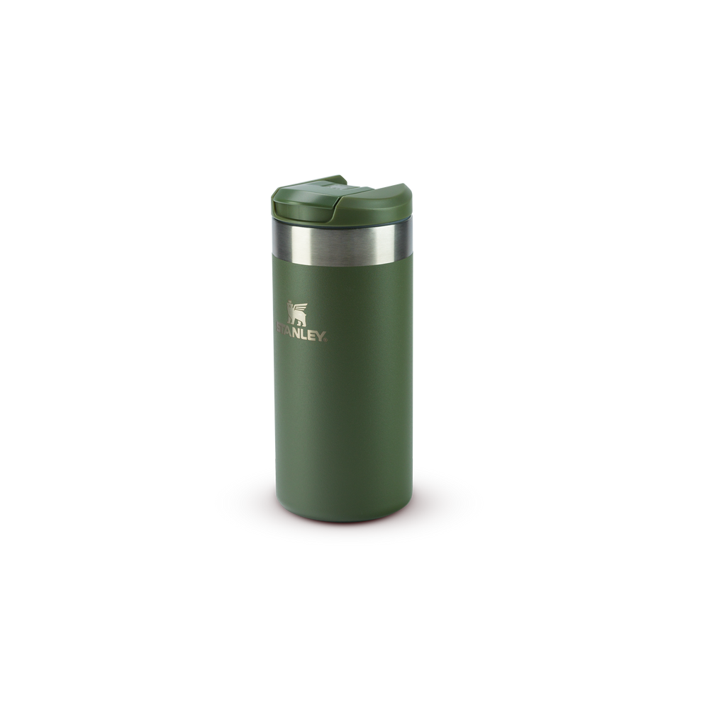 Stanley 1913 Garrafa Térmica Aerolight Transit Dried Pine 354ml
