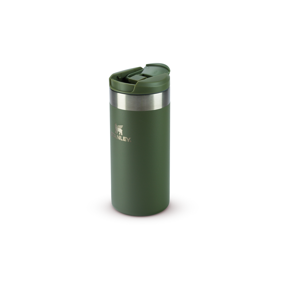 Stanley 1913 Garrafa Térmica Aerolight Transit Dried Pine 354ml