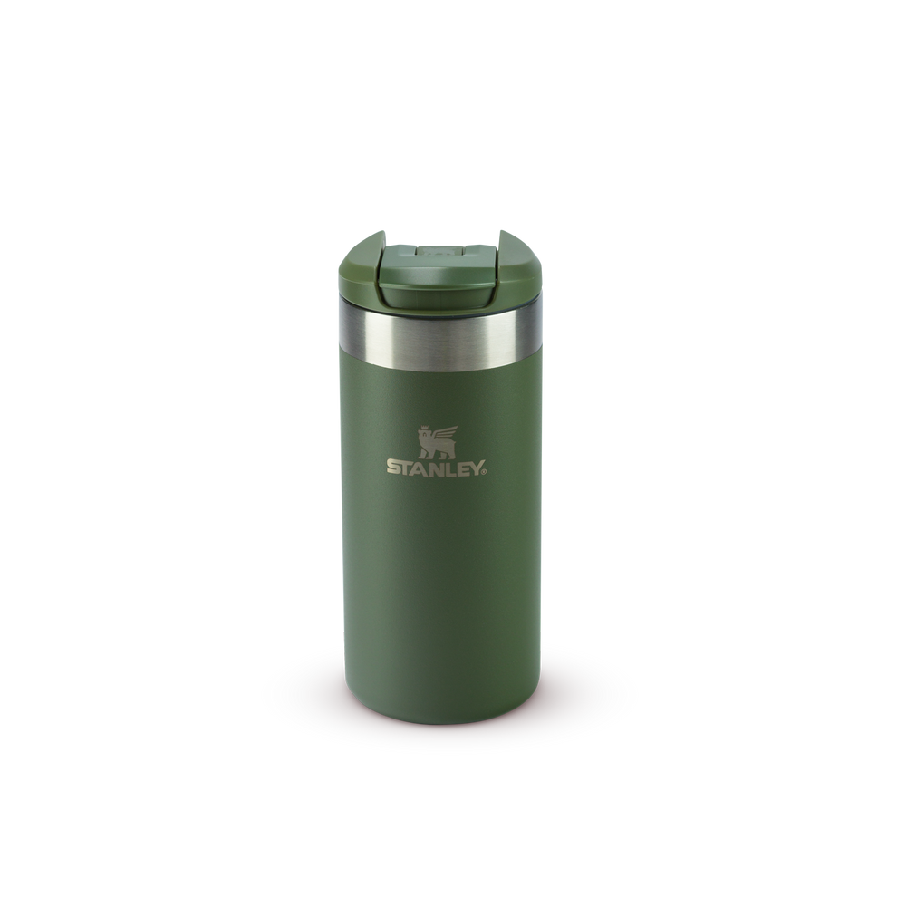 Stanley 1913 Garrafa Térmica Aerolight Transit Dried Pine 354ml