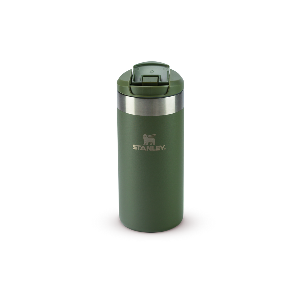 Stanley 1913 Garrafa Térmica Aerolight Transit Dried Pine 354ml