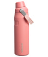 Modelo 23 - Garrafa Térmica Aerolight Fast Flow Terracota | 710ml