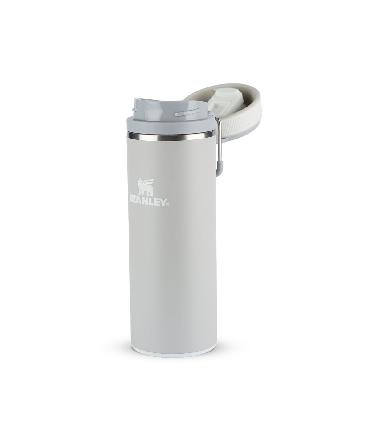 Garrafa Térmica Twist Flip Stanley Ash | 354ml
