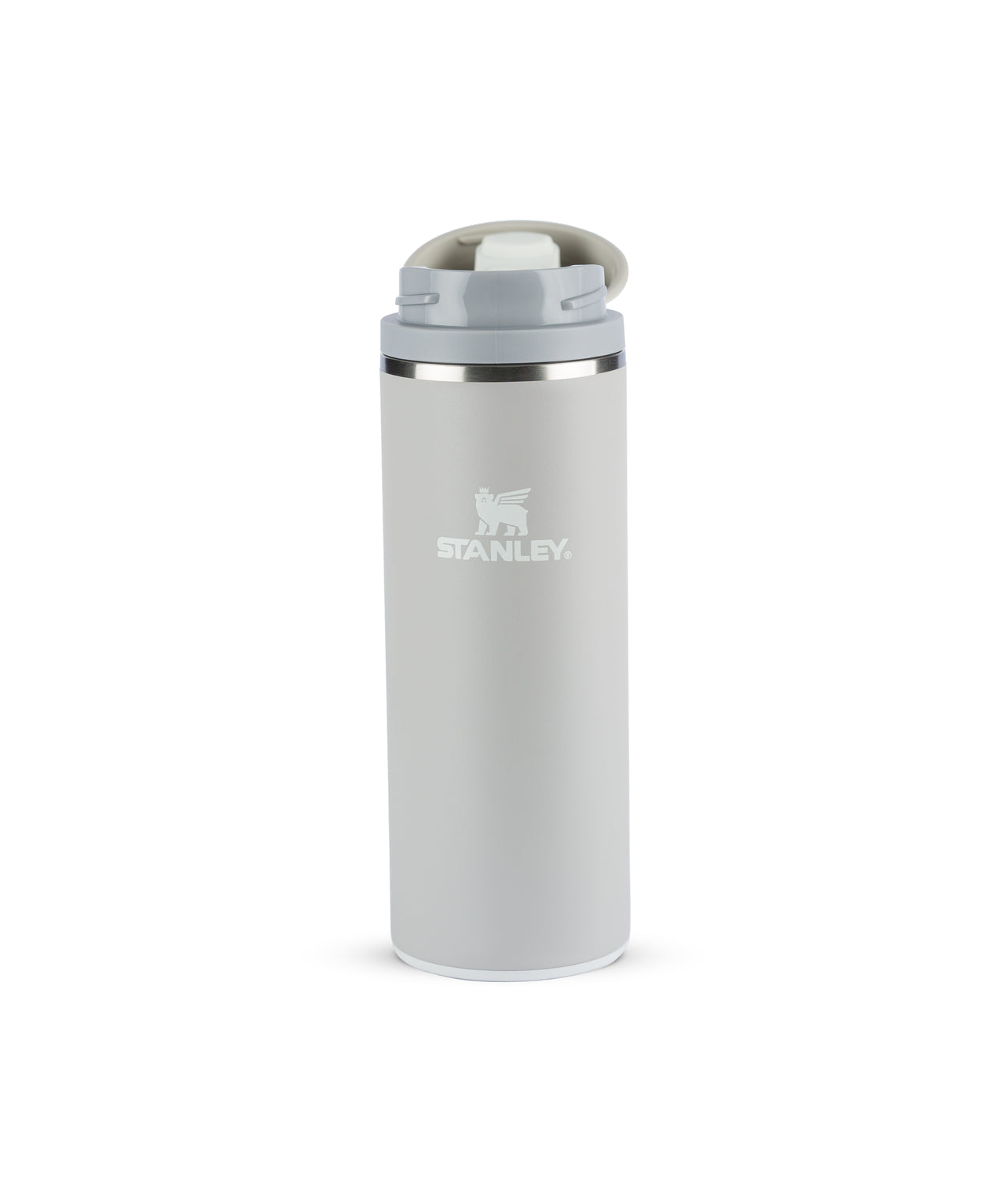 Garrafa Térmica Twist Flip Stanley Ash | 354ml