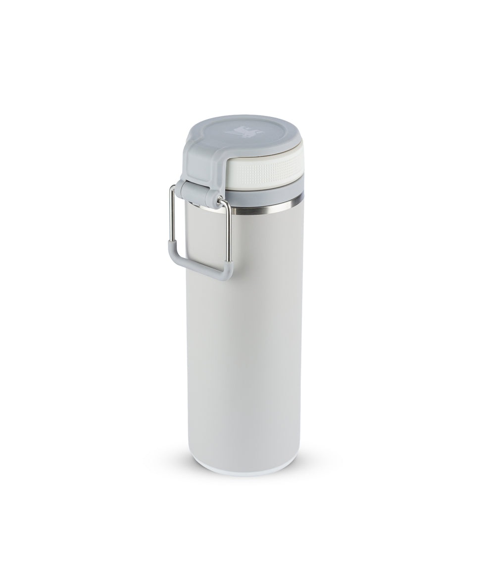 Stanley 1913 Garrafa Térmica Twist Flip Stanley Ash 354ml