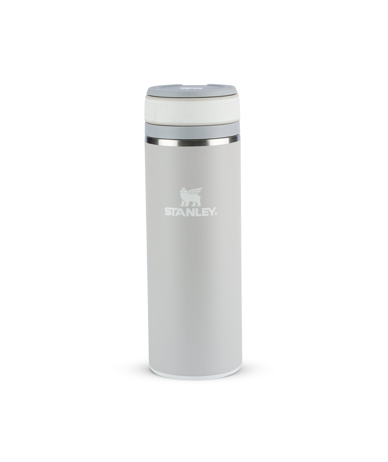 Garrafa Térmica Twist Flip Stanley Ash | 354ml