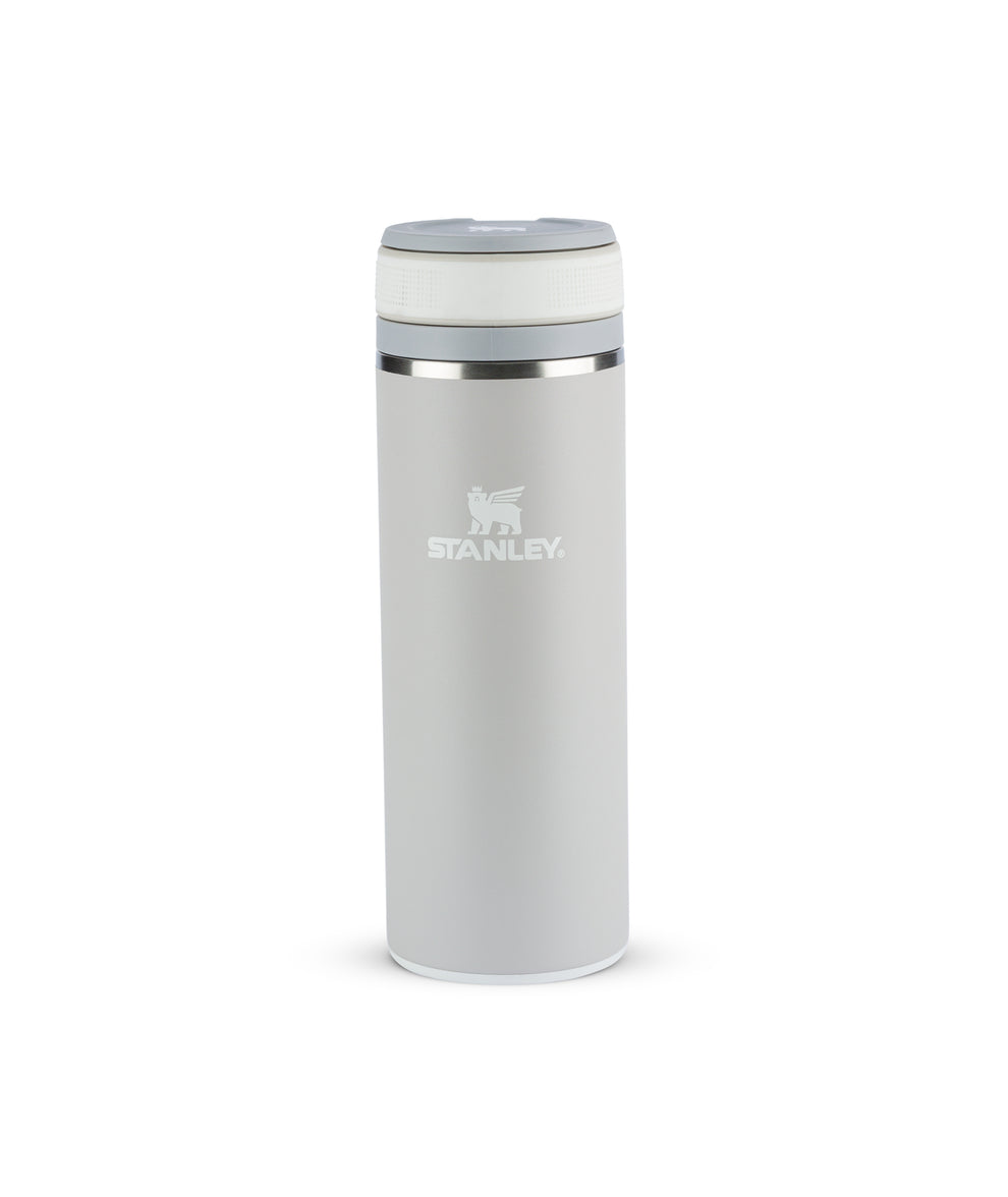 Stanley 1913 Garrafa Térmica Twist Flip Stanley Ash 354ml