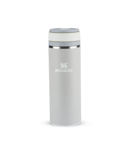 Garrafa Térmica Twist Flip Stanley Ash | 354ml