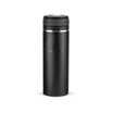 Garrafa Térmica Twist Flip Stanley Black 2.0. | 354ml