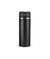 Product swatch for Garrafa Térmica Twist Flip Stanley Black 2.0. | 354ml