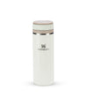 Modelo 1 - Garrafa Térmica Twist Flip Stanley Cream Gloss | 354ml
