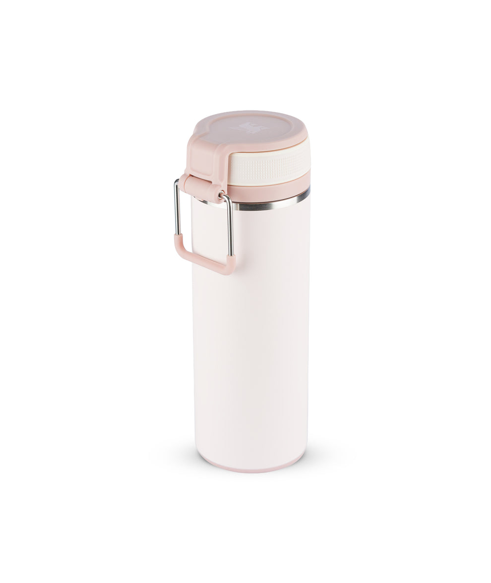 Stanley 1913 Garrafa Térmica Twist Flip Stanley Rose Quartz 354ml