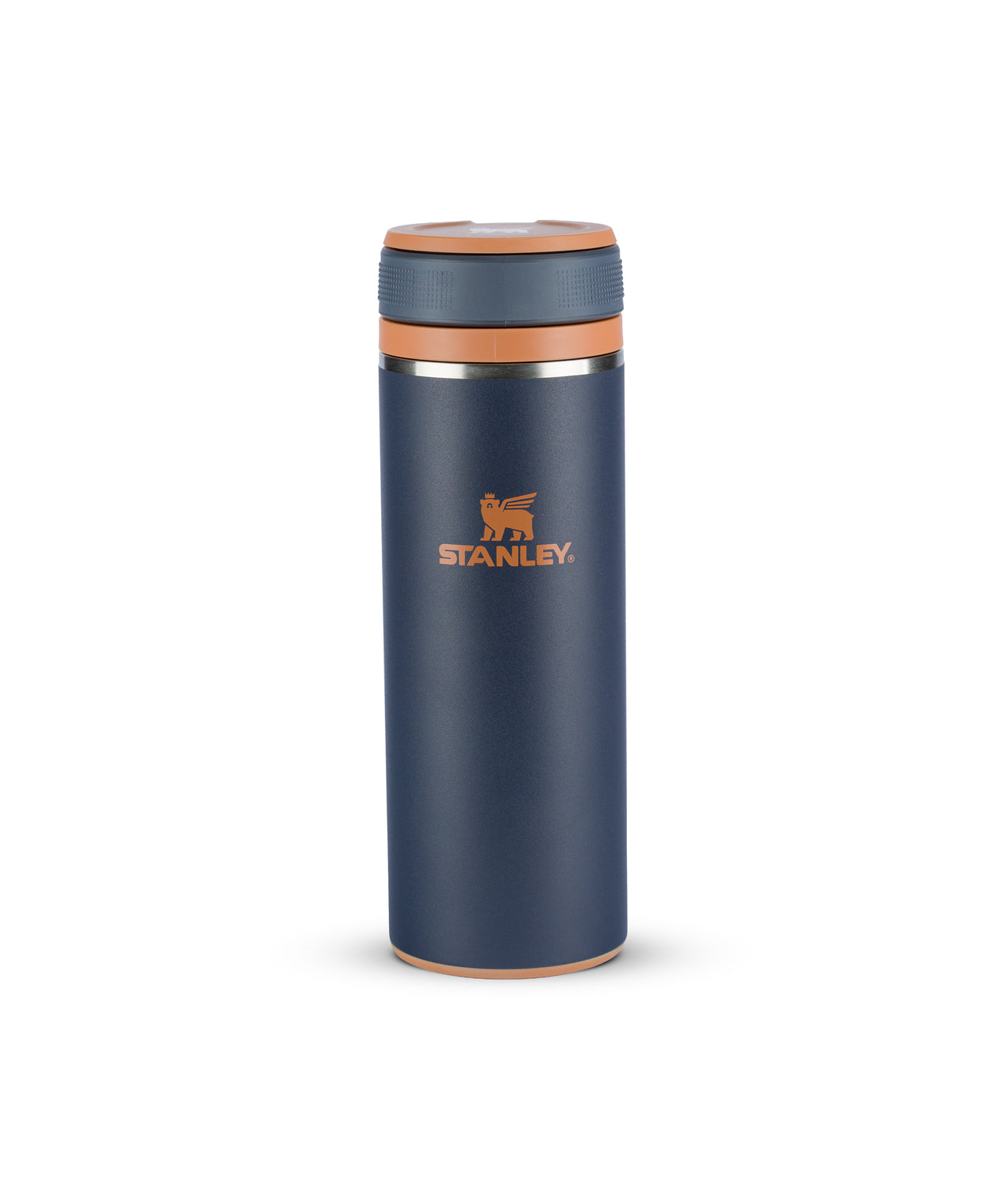 Garrafa Térmica Twist Flip Stanley Twilight | 354ml