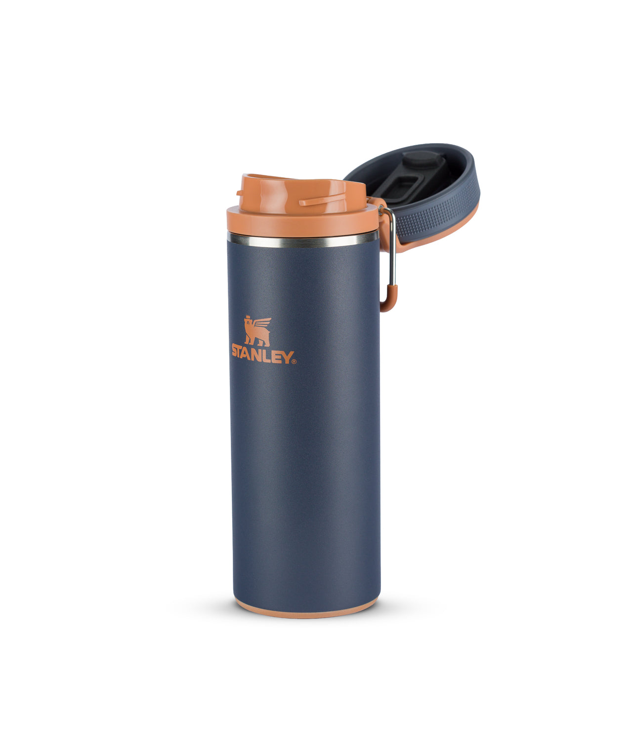 Stanley 1913 Garrafa Térmica Twist Flip Stanley Twilight 354ml  | View 4