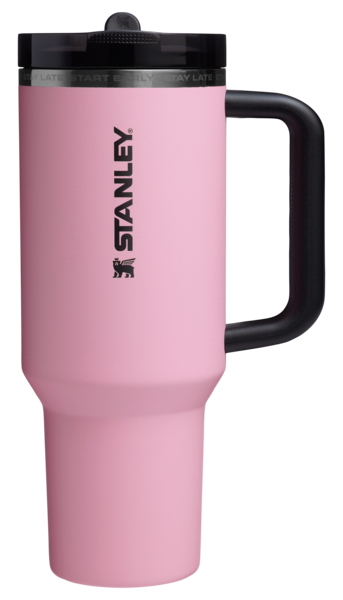 Stanley 1913 Quencher Protour Pink Messi Stanley 1.18L