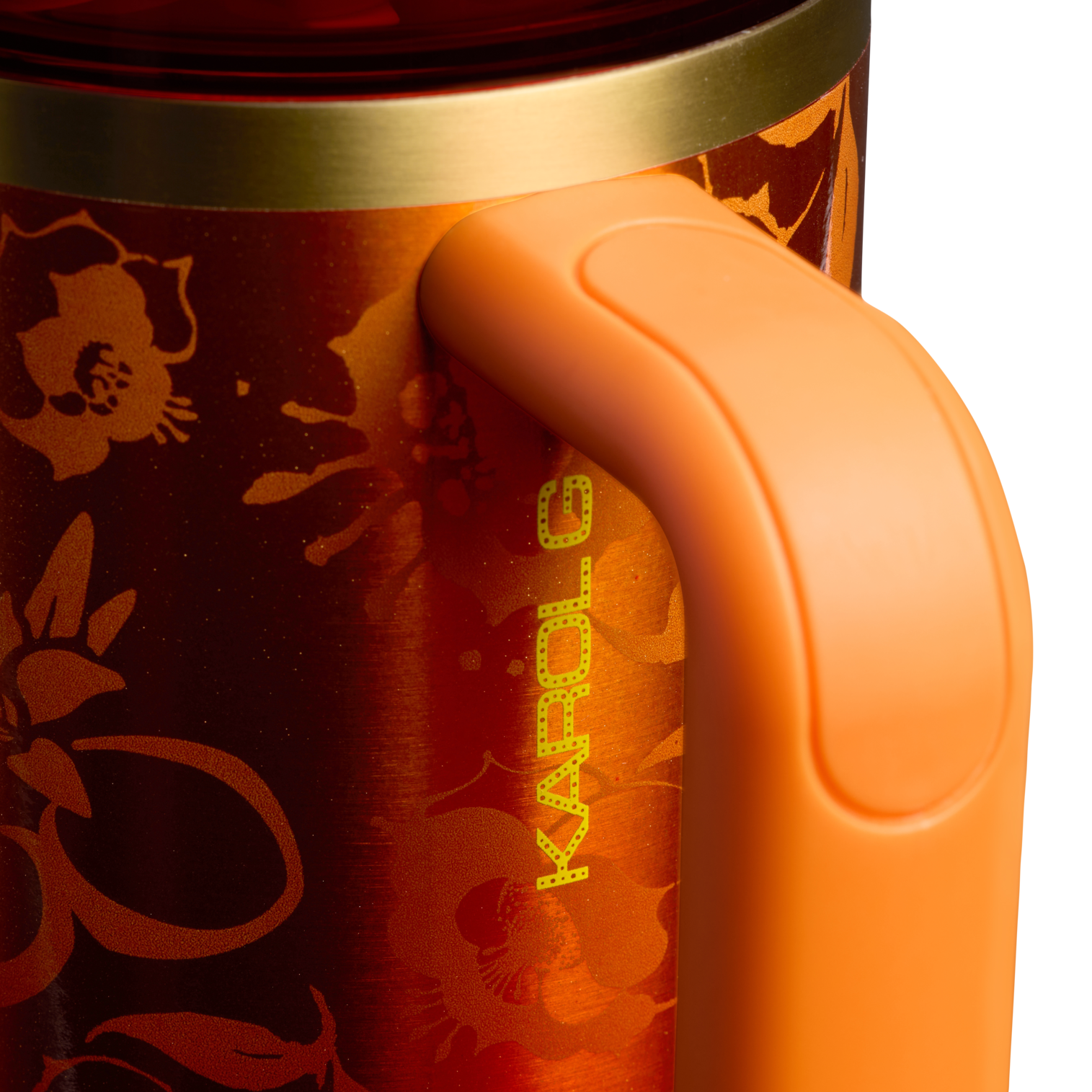 Copo Quencher Karol G | 1.18L