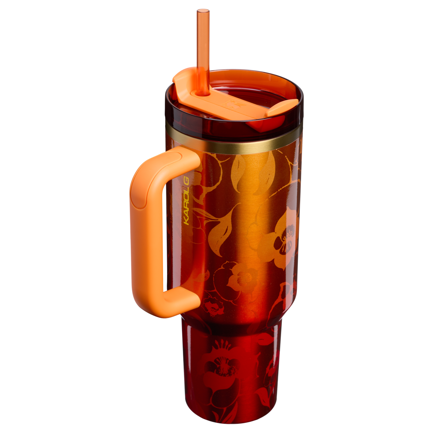 Copo Quencher Karol G | 1.18L