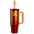 Product swatch for Copo Quencher Karol G | 887ml