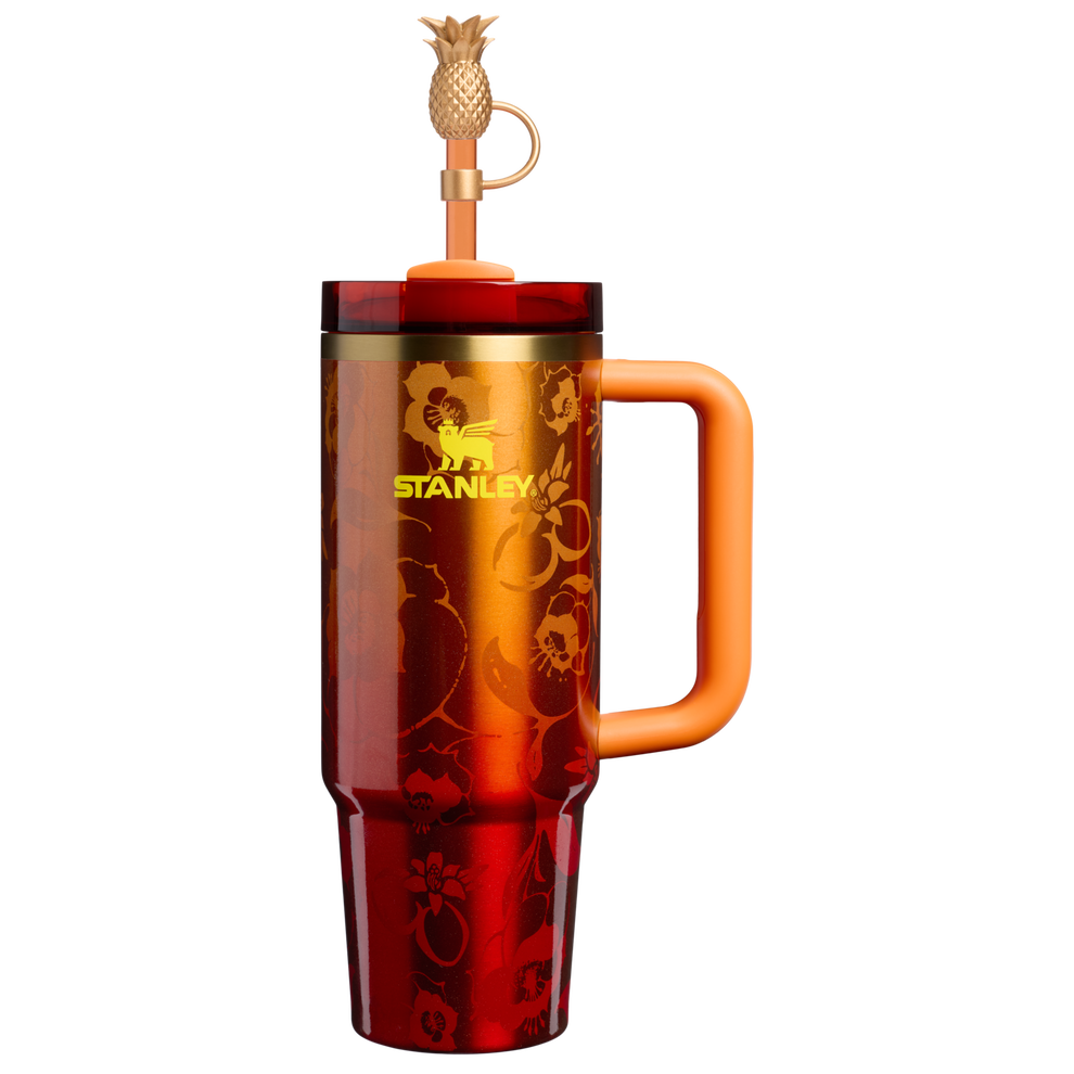 Stanley 1913 Copo Quencher Karol G 887ml