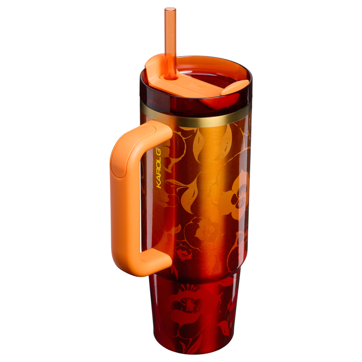 Copo Quencher Karol G | 887ml