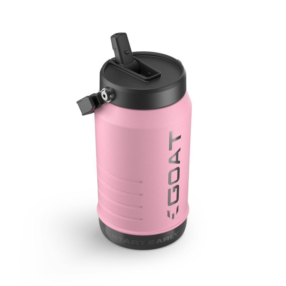 Stanley 1913 Jug Térmica Flip Straw Pink Messi Stanley 1.9L
