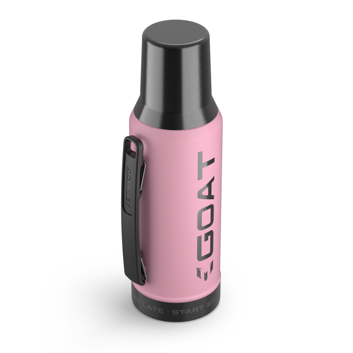 Stanley 1913 Garrafa Térmica Mate System Pink Messi Stanley 1.2L  | View 2