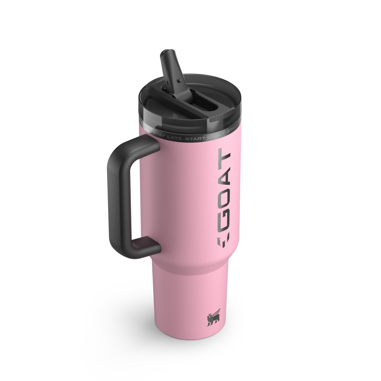 Stanley 1913 Quencher Protour Pink Messi Stanley 1.18L  | View 2
