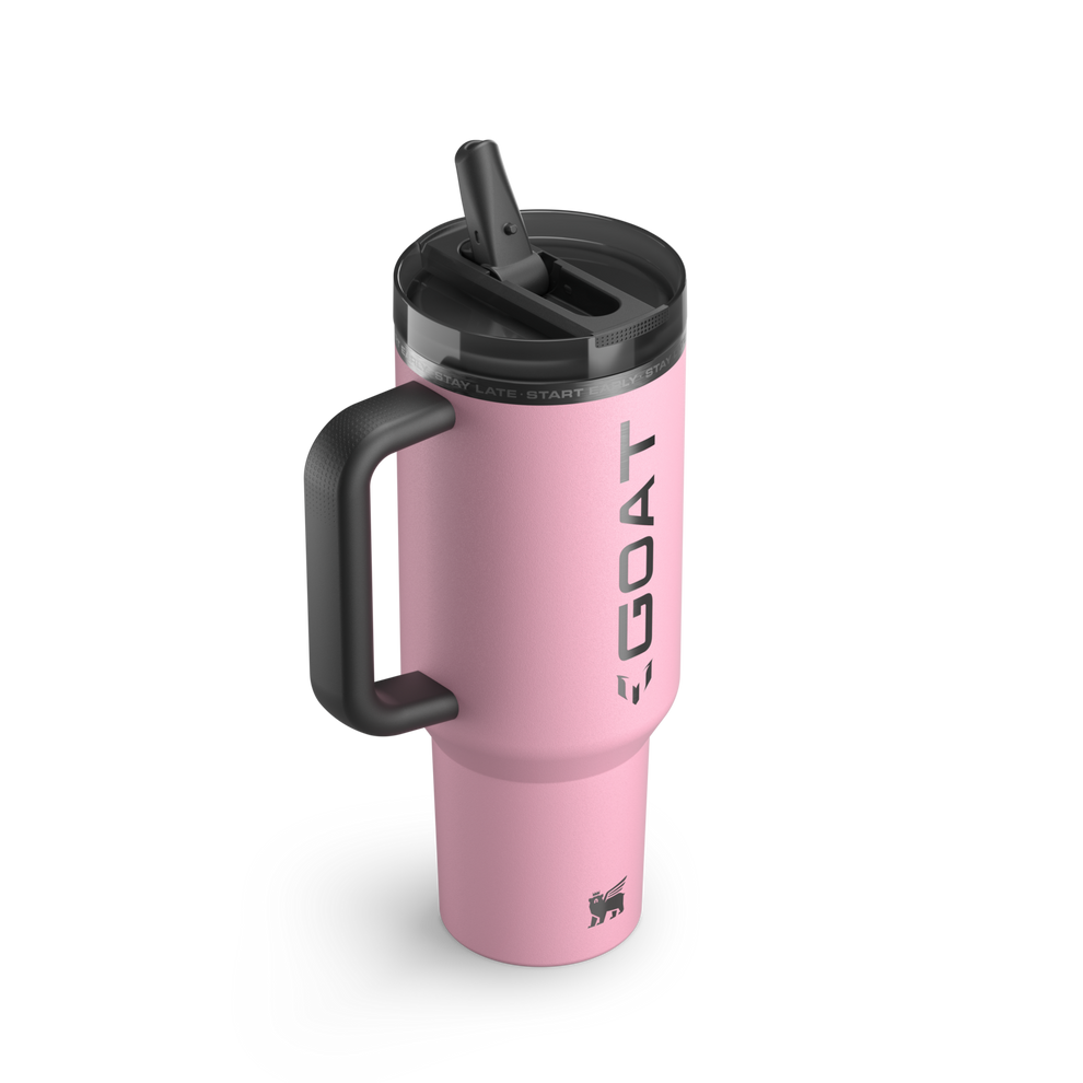 Stanley 1913 Quencher Protour Pink Messi Stanley 1.18L