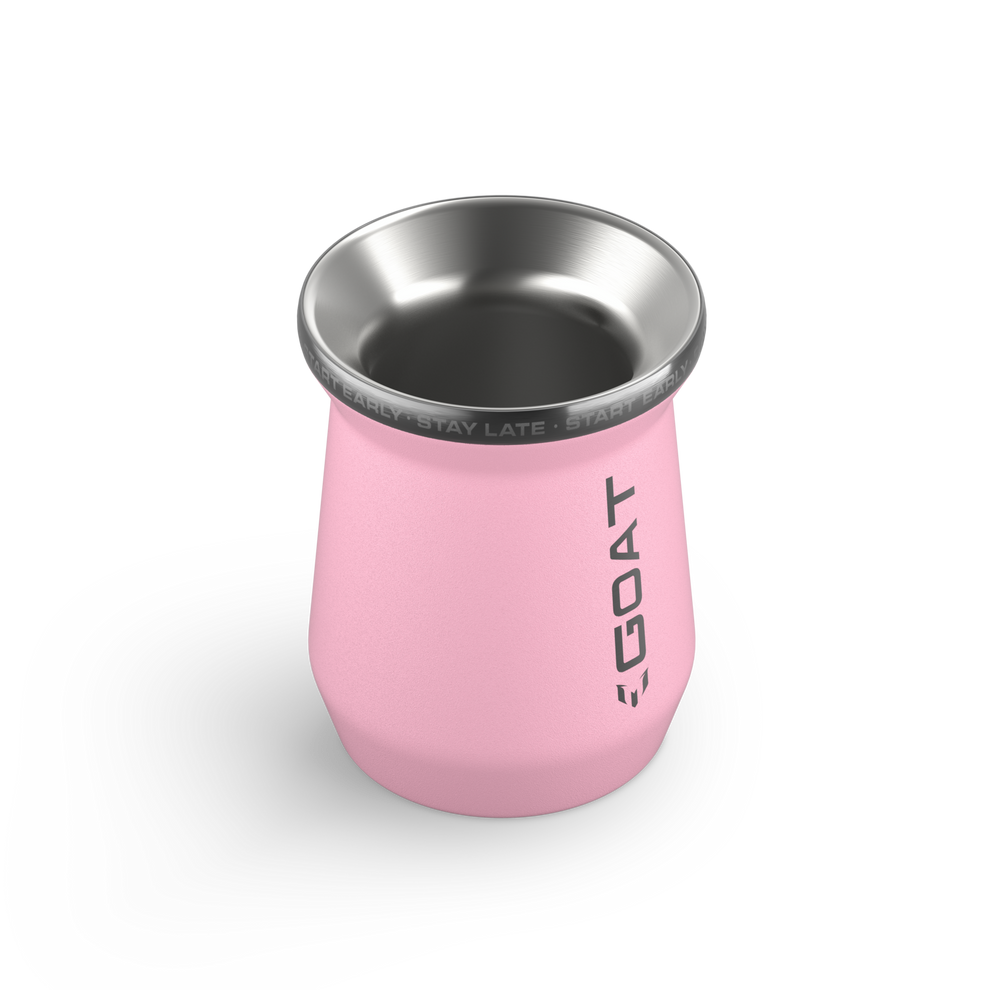 Stanley 1913 Cuia Térmica Mate Pink Messi Stanley 236ml
