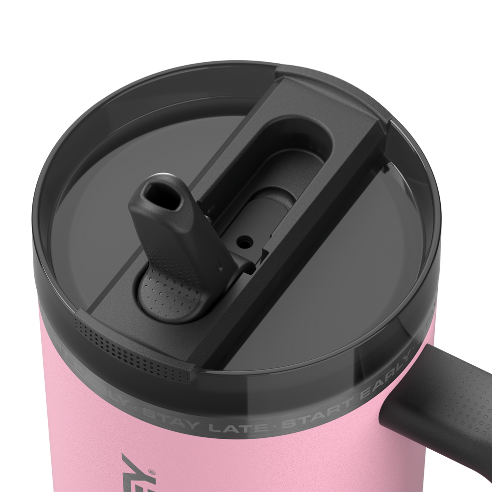Stanley 1913 Quencher Protour Pink Messi Stanley 1.18L