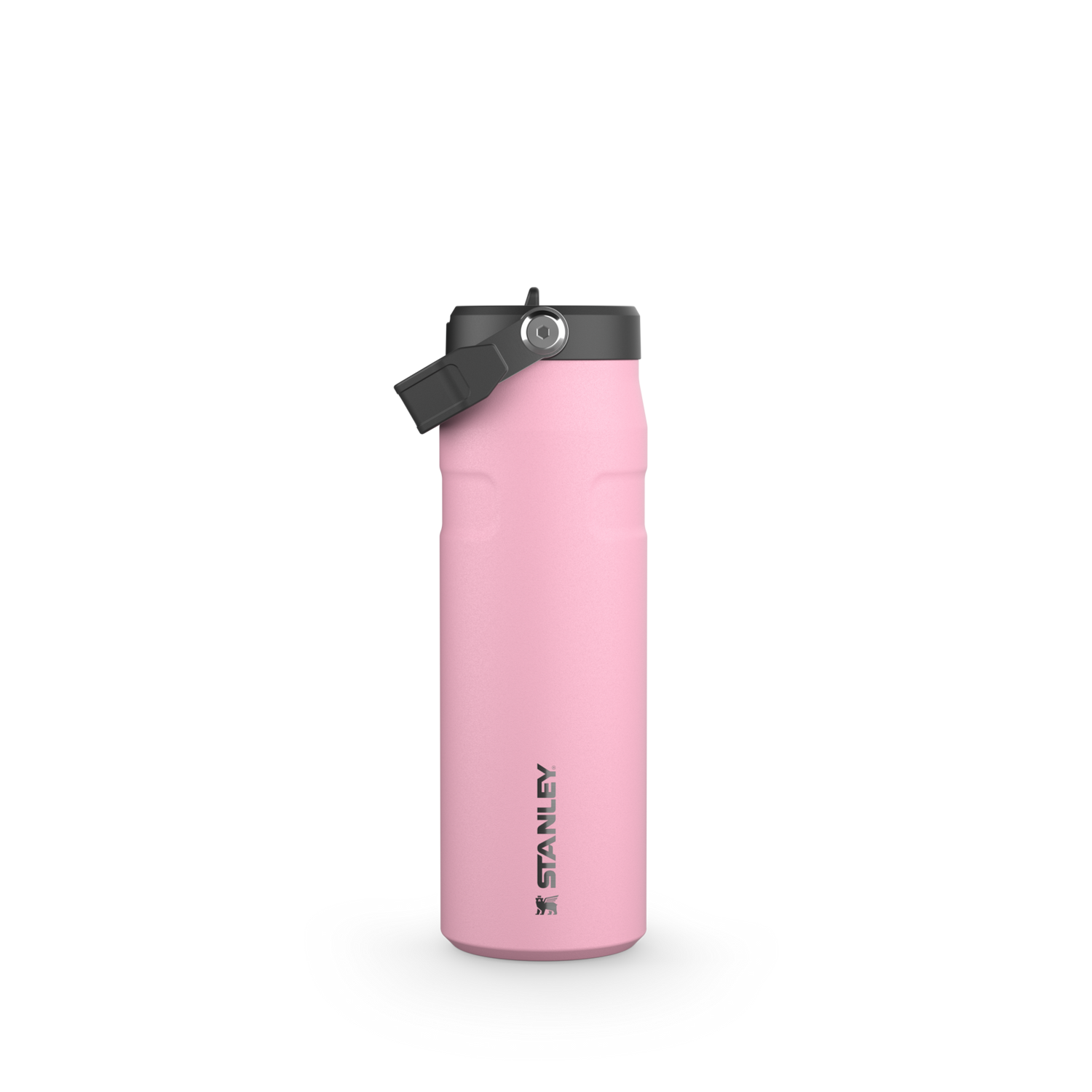 Stanley 1913 Garrafa Térmica Aerolight Flip Straw Pink Messi Stanley 710ml  | View 1