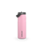 Product swatch for Garrafa Térmica Aerolight Flip Straw Pink Messi Stanley | 710ml