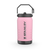 Product swatch for Jug Térmica Flip Straw Pink Messi Stanley | 1.9L
