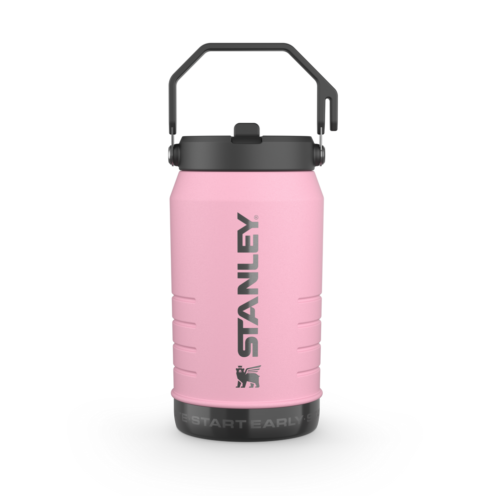 Stanley 1913 Jug Térmica Flip Straw Pink Messi Stanley 1.9L