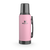 Product swatch for Garrafa Térmica Mate System Pink Messi Stanley | 1.2L