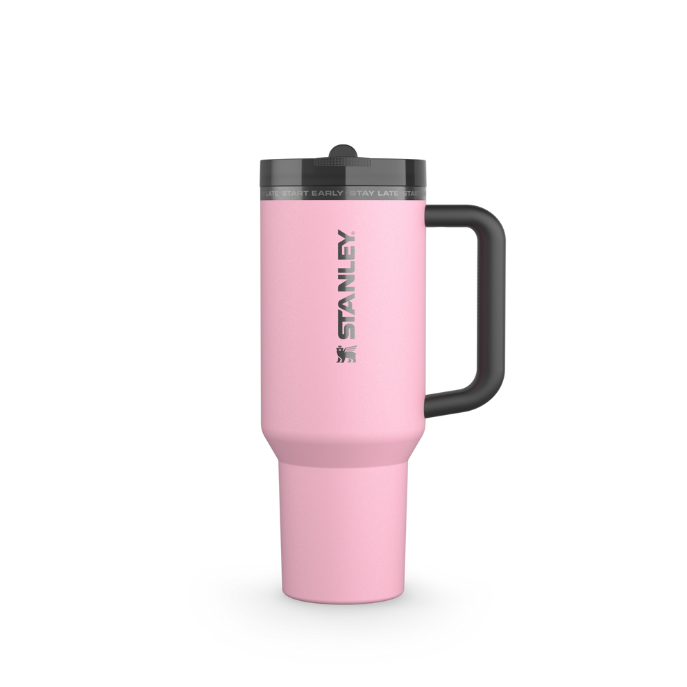 Quencher Protour Pink Messi Stanley | 1.18 L – Stanley 1913 BR