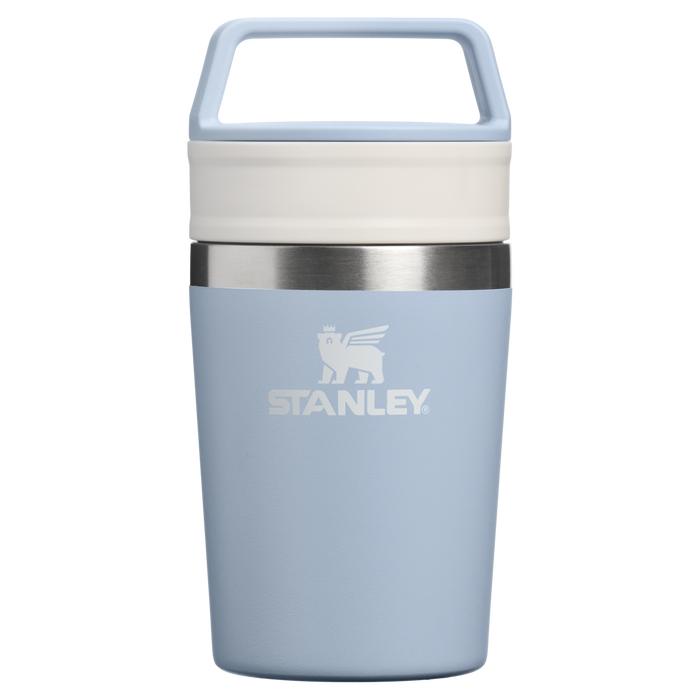 Stanley 1913 Mug Térmica Café To Go Blue Dream Stone 236ml