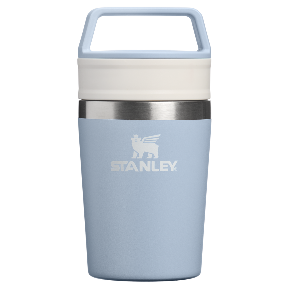 Stanley 1913 Mug Térmica Café To Go Blue Dream Stone 236ml