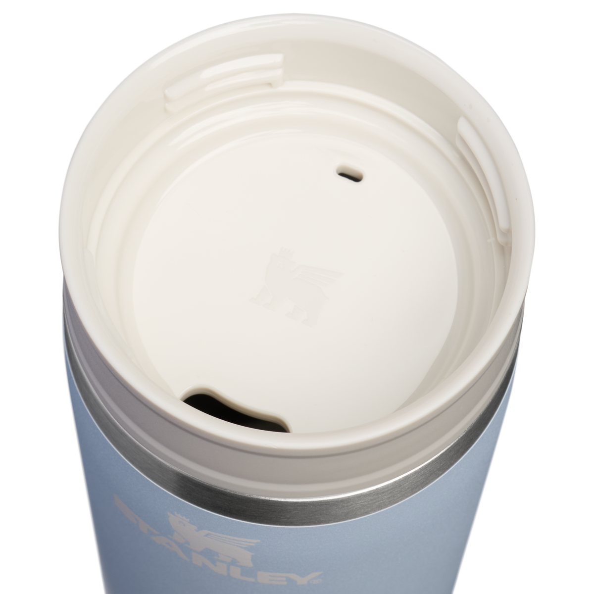 Stanley 1913 Mug Térmica Café To Go Blue Dream Stone 236ml  | View 2