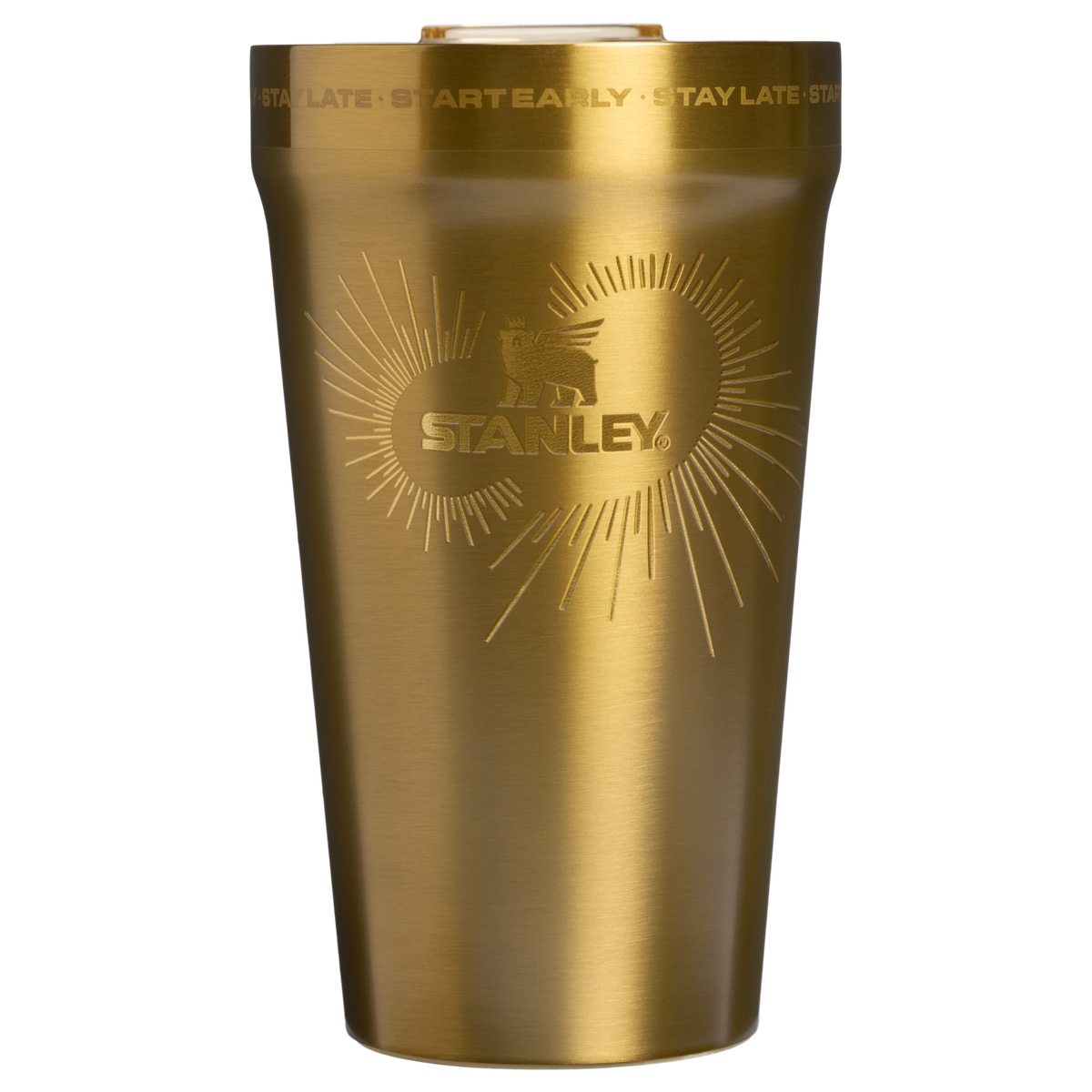 Copo Com Tampa Messi Legacy | 473ml