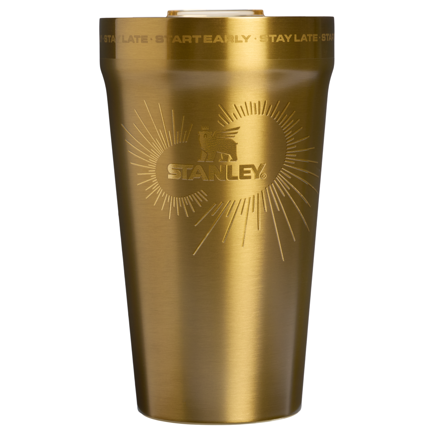 Copo Com Tampa Messi Legacy | 473ml