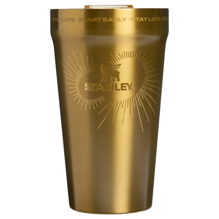 Copo Com Tampa Messi Legacy | 473ml