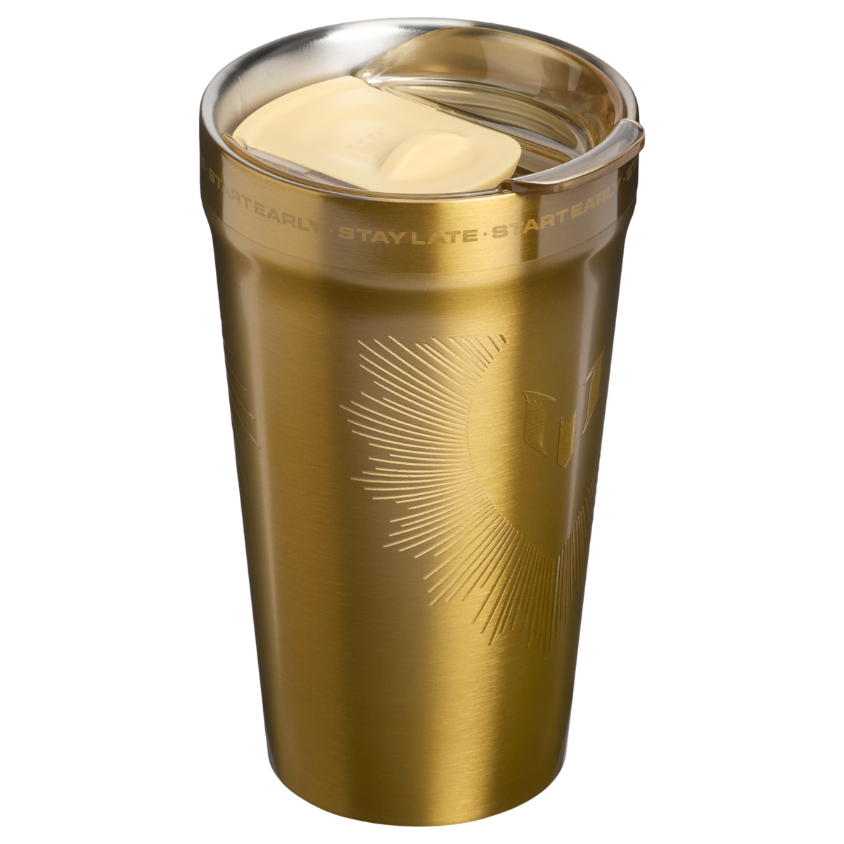 Copo Com Tampa Messi Legacy | 473ml