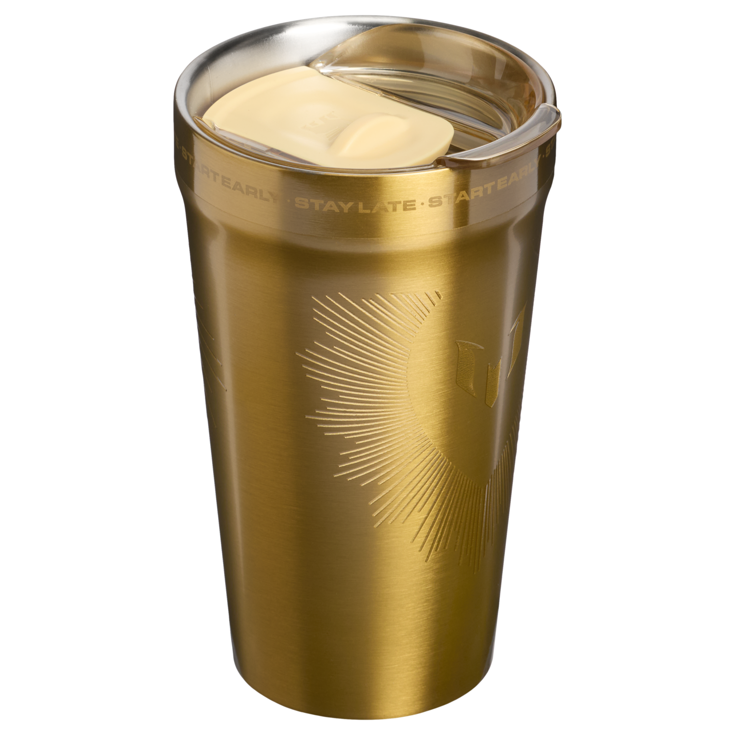 Copo Com Tampa Messi Legacy | 473ml