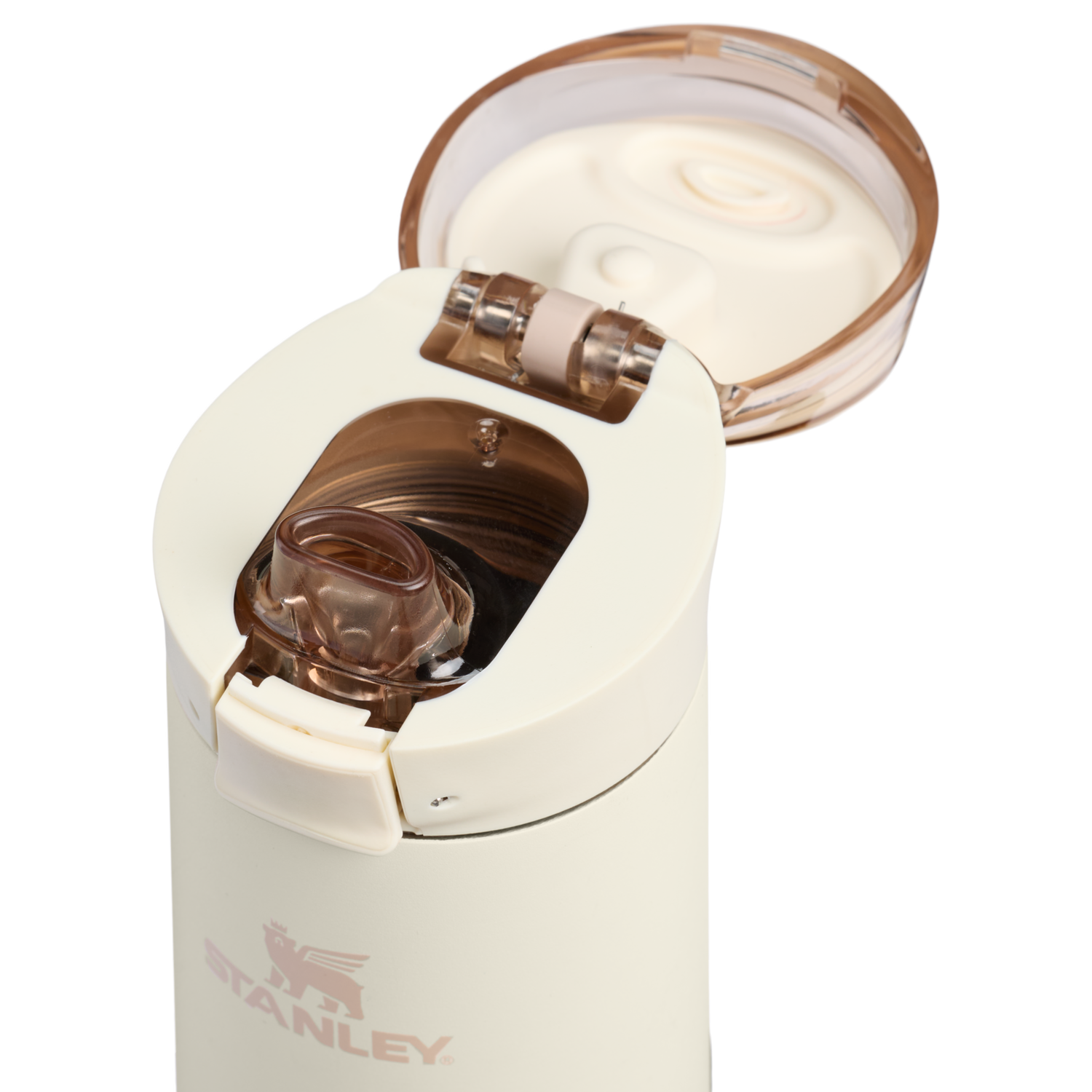 Stanley 1913 Garrafa Térmica Spring Cream 591ml  | View 2
