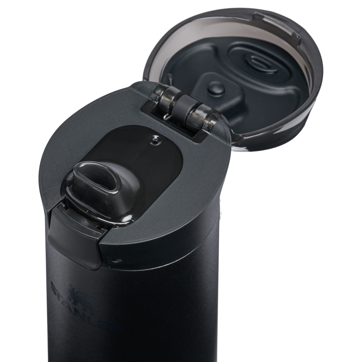 Stanley 1913 Garrafa Térmica Spring Black 2.0 591ml