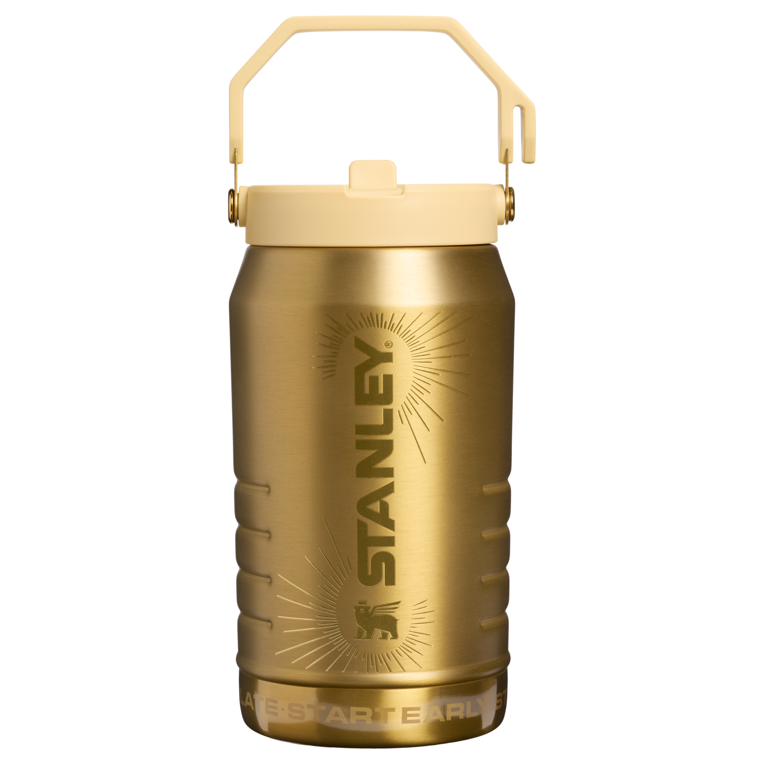 Stanley 1913 Jug Térmica Flip Straw Messi Legacy 1.9L