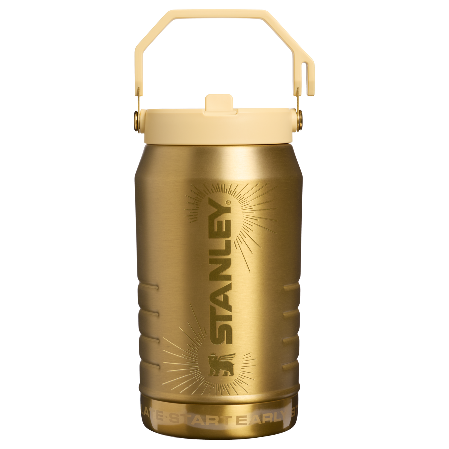 Stanley 1913 Jug Térmica Flip Straw Messi Legacy 1.9L  | View 1