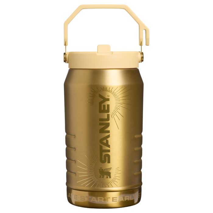 Jug Térmica Flip Straw Messi Legacy | 1.9L