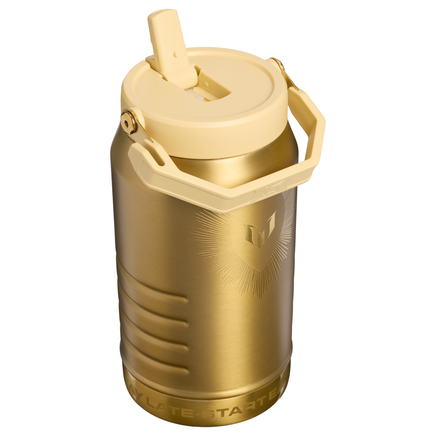 Stanley 1913 Jug Térmica Flip Straw Messi Legacy 1.9L  | View 3