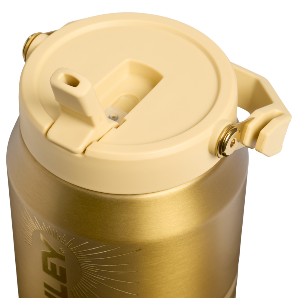 Stanley 1913 Jug Térmica Flip Straw Messi Legacy 1.9L